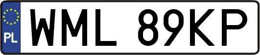WML89KP