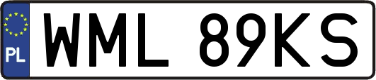 WML89KS