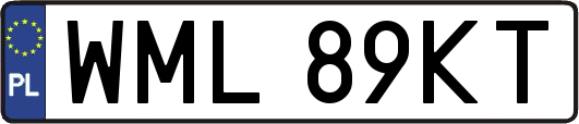 WML89KT