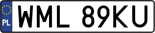 WML89KU