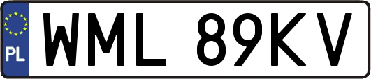 WML89KV