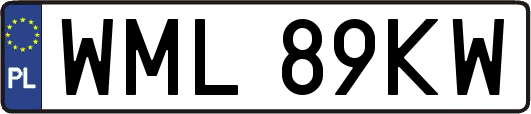 WML89KW