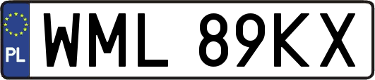 WML89KX