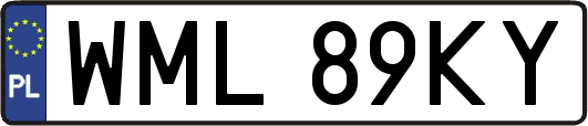 WML89KY