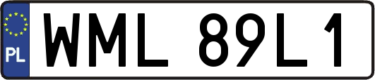 WML89L1