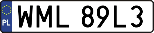 WML89L3