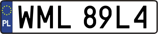 WML89L4