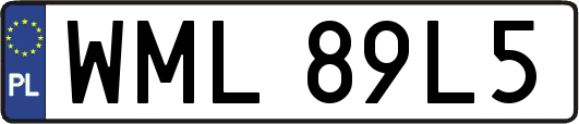WML89L5