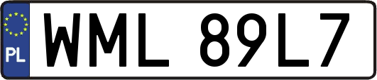 WML89L7