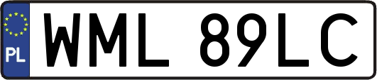 WML89LC