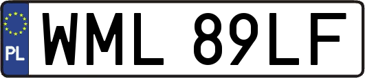 WML89LF
