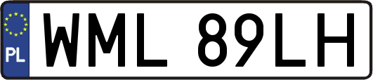 WML89LH