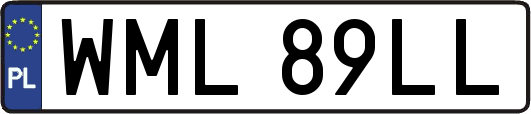 WML89LL