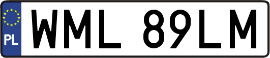 WML89LM