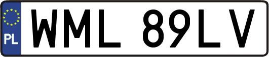 WML89LV