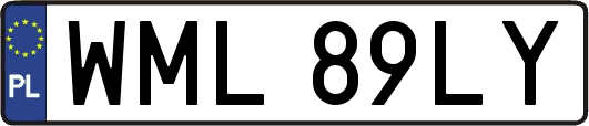WML89LY