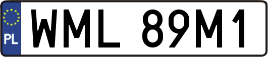 WML89M1