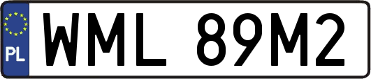 WML89M2