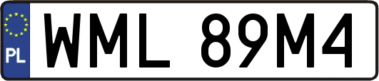 WML89M4