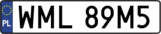 WML89M5