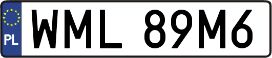 WML89M6