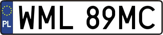 WML89MC