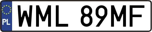 WML89MF