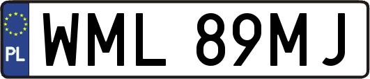 WML89MJ