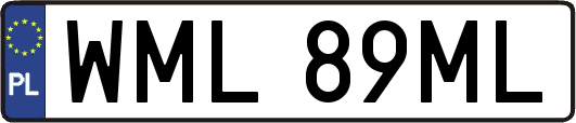 WML89ML