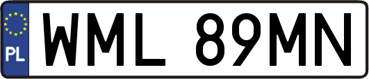 WML89MN
