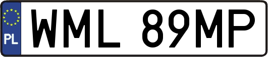 WML89MP