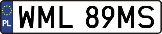 WML89MS