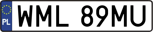 WML89MU
