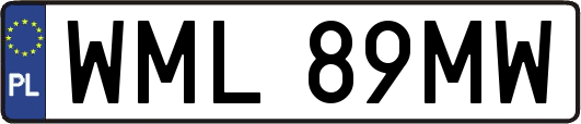 WML89MW