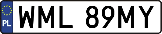 WML89MY
