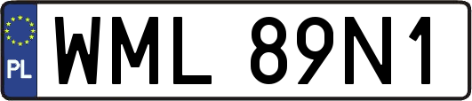 WML89N1
