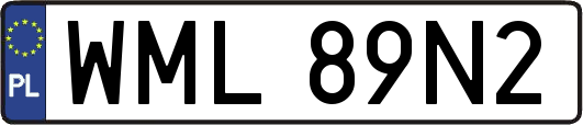WML89N2