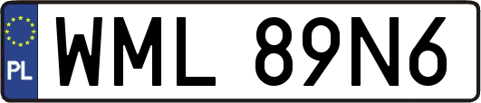WML89N6