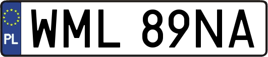 WML89NA