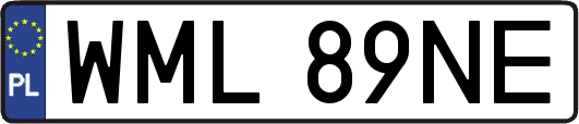 WML89NE