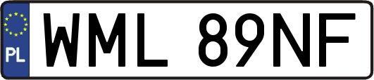 WML89NF