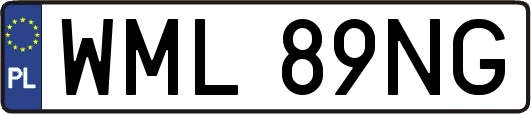 WML89NG