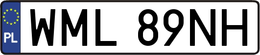 WML89NH
