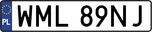 WML89NJ