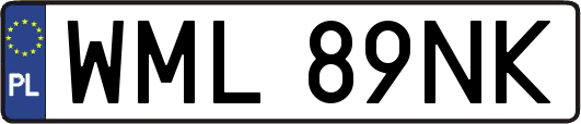 WML89NK
