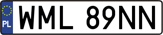 WML89NN