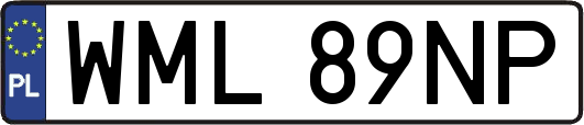 WML89NP