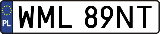 WML89NT