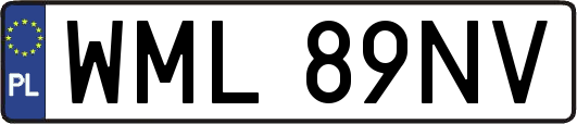 WML89NV