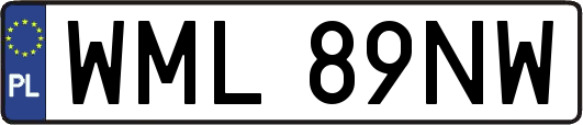 WML89NW